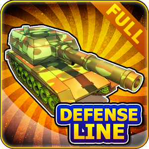 tower defense Line