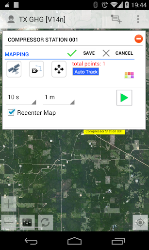 Andmap Plus