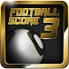 Football Live Score 3 (Soccer)