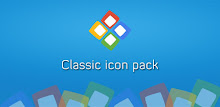 Classic Icon Pack APK