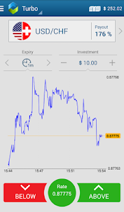 Brokerage Capital Screenshots 2