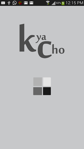 KyaCho