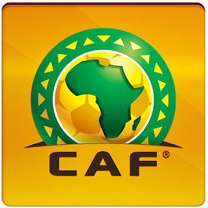 CAF logo