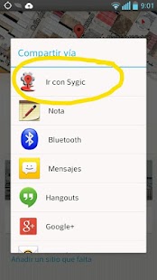 Free Download Go With Sygic APK for Android