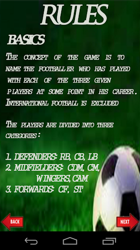 免費下載解謎APP|Football Ramblers app開箱文|APP開箱王