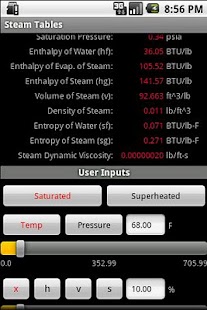 How to download Steam Tables 1.1 apk for bluestacks