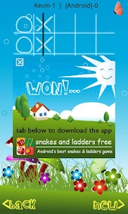 How to download Tic Tac Toe in Blue Sky lastet apk for bluestacks