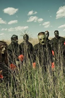 Slipknot Wallpaper Androidアプリ Applion