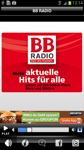 BB Radio