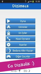 Lastest Dizimece APK
