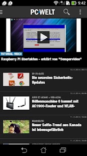 How to download PC-WELT Online lastet apk for laptop