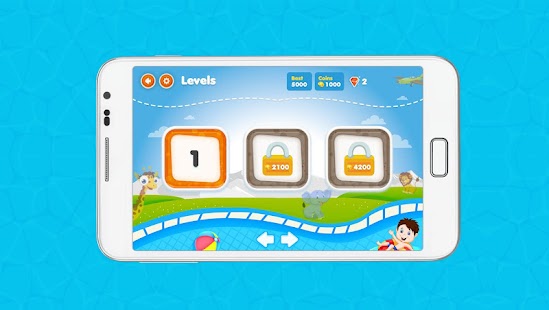 How to mod GKPool Kids-Knowledge With Fun 1.2 mod apk for android