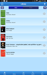 Narvesen e-kiosk Screenshots 1