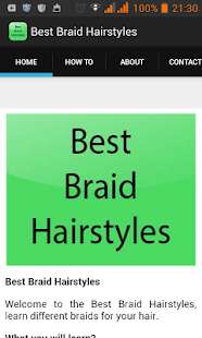 How to mod Best Braid Hairstyles 1.0 mod apk for pc
