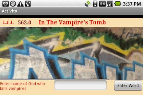 How to mod Vampire of Needham 1.5 unlimited apk for pc