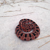 Carolina Pygmy Rattlesnake