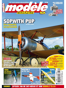 Free Modèle Mag APK