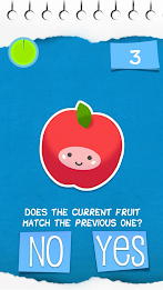 Dizzy Fruit poster 8