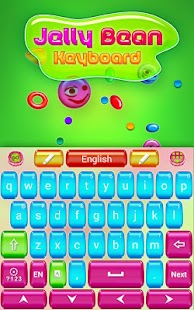 download Jelly Bean Keyboard free