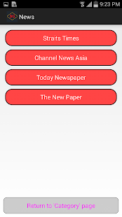 Free Download SG Directory APK for Android