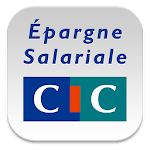 Cover Image of डाउनलोड Epargne Salariale CIC 1.2.0 APK