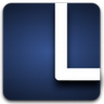 Facebook Light icon