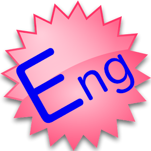 English Vocabulary List.apk 1.0