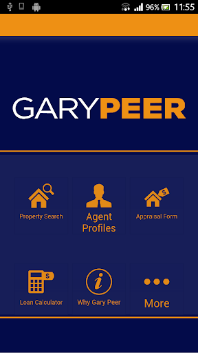 Gary Peer Real Estate