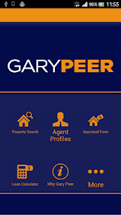 Free Gary Peer Real Estate APK for Android