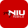 MyNIU Mobile Application icon