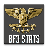 BF3 Stats mobile app icon