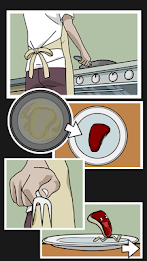 Bacon for Breakfast poster 3