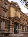 Versailles, Préfecture, Palais De Justice