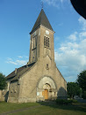 Eglise d'Apremont