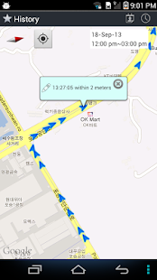 How to install Location Tracker lastet apk for bluestacks
