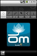 OM Records by mix.dj APK Download for Android