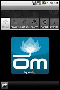 How to install OM Records by mix.dj 1.0 apk for bluestacks