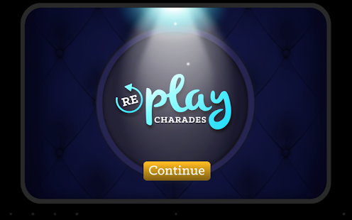 Download RePlay Charades(like Heads Up) APK