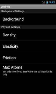 How to get Atom Live Wallpaper lastet apk for bluestacks