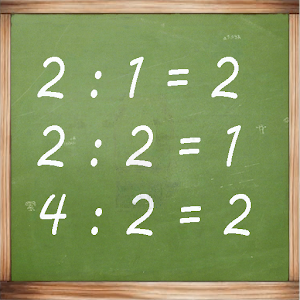 Division Tables.apk 1.3