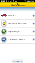 The TollRoads En Español APK Download for Android