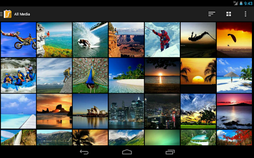 F-Stop Media Gallery PRO Apk 3.1.2