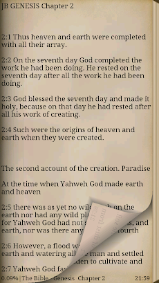 Jerusalem Bible. Old Testamentのおすすめ画像2