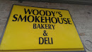 Woody's Smokehouse