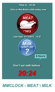 Free Download MM (Meat Or Milk) APK