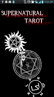 Download Supernatural Tarot (SPN Tarot) APK for Android
