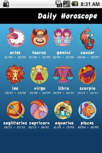 How to download Daily Horoscope - Capricorn patch 4.05 apk for laptop