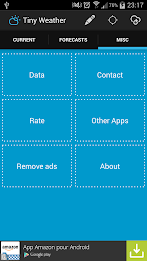 Tiny Weather poster 5