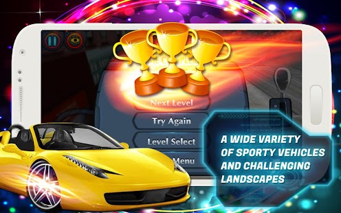 How to install Parking 3D 2014 patch 1.2.1 apk for pc
