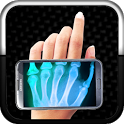 Phone X-ray Scan Joke icon